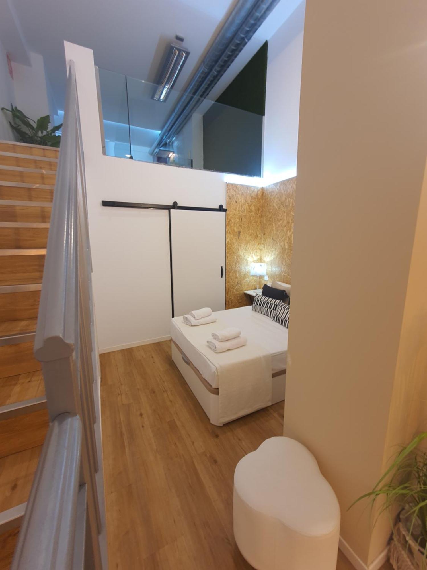 Espacio19 코르도바 외부 사진